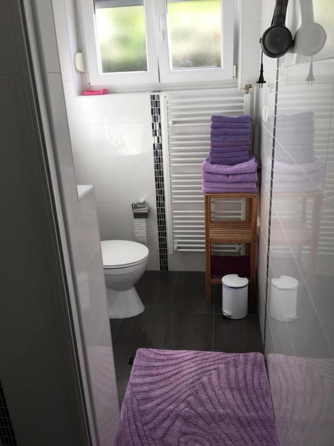 Apartmani Ljubica Zadar Exterior foto